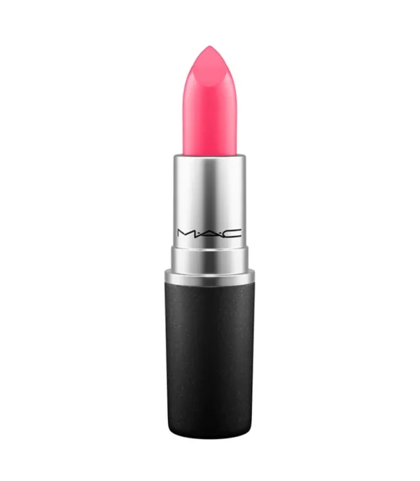 MAC COSMETICS AMPLIFIED lipstick impassioned 3 gr - Mac^ Barra De Labios