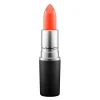 MAC COSMETICS AMPLIFIED lipstick morange 3 gr - Mac^ Barra De Labios