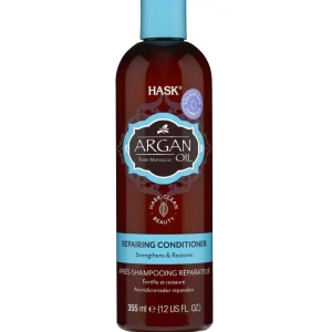 HASK Argan Oil Repairing Conditioner 355ml^ Cabello