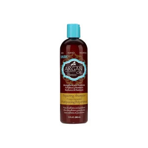 HASK Argan Oil Reparing Shampoo 355ml^ Cabello