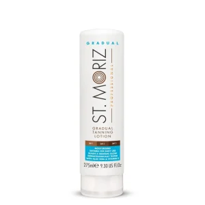 ST MORIZ Autobronceador Loción Gradual 275 ml - Professional^ Corporal