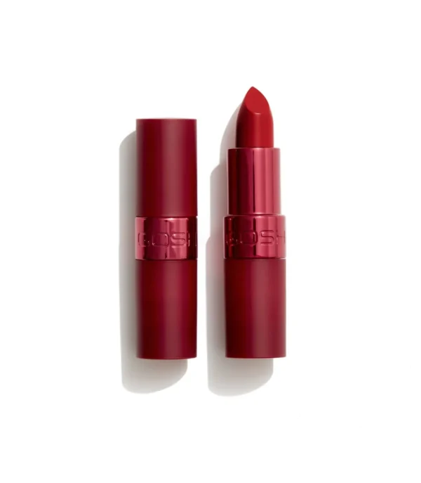 GOSH COPENHAGEN Barra de Labios RED DIVA - 002 MARILYN - GOSH^ Barra De Labios