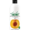 NATURALIUM BATH AND SHOWER GEL - PEACH -^ Corporal