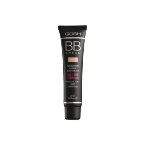 GOSH COPENHAGEN BB Cream 02 Beige - GOSH^ Bb Cream/cc Cream