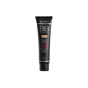 GOSH COPENHAGEN BB Cream 03 Warm Beige - GOSH^ Bb Cream/cc Cream