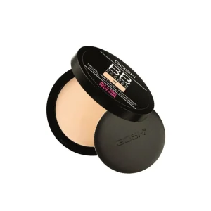 GOSH COPENHAGEN BB Powder - GOSH^ Maquillaje Polvo Compacto