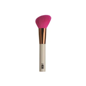 URBAN BEAUTY UNITED Berry Blush - Brocha angular para colorete en polvo UBU^ Mantas/kit Pinceles