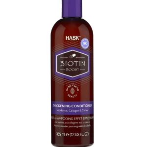 HASK Biotin Boost Thickening Conditioner^ Cabello