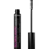 GOSH COPENHAGEN Blown Away Mascara - Black - GOSH^ Máscara De Pestañas