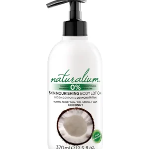 NATURALIUM BODY LOTION - COCONUT -^ Corporal