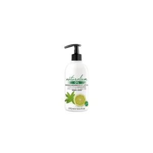 NATURALIUM BODY LOTION - HERBAL LEMON^ Corporal