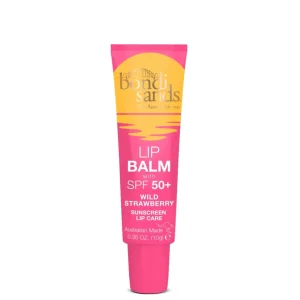 BONDI SANDS Bálsamo Labial SPF50+ Fresa 10g^ Corporal