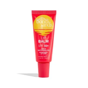 BONDI SANDS Bálsamo Labial SPF50+ Sandía 10g^ Corporal