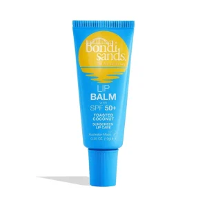 BONDI SANDS Bálsamo Labial SPF50+ Coconut 10g^ Corporal