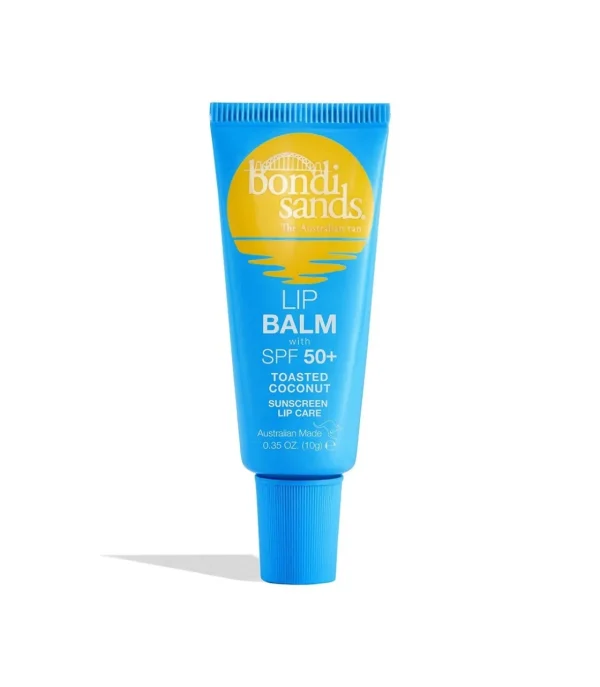 BONDI SANDS Bálsamo Labial SPF50+ Coconut 10g^ Corporal