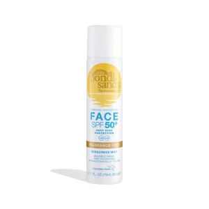 BONDI SANDS Bruma Facial FPS 50+ Sin Fregancia 79ml^ Corporal