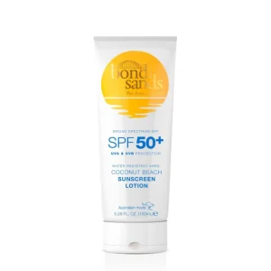 BONDI SANDS Loción Corporal SPF50+ 150 ml^ Corporal