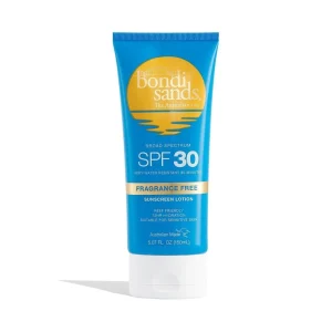 BONDI SANDS Loción Corporal SPF30 Sin Perfume 150 ml^ Corporal