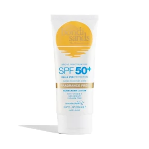 BONDI SANDS Loción Corporal SPF50+ Sin Perfume 150 ml^ Corporal