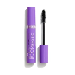 GOSH COPENHAGEN Boom Boombastic Volume Mascara - 001 Extreme Black - GOSH^ Máscara De Pestañas