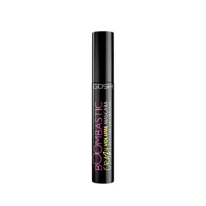 GOSH COPENHAGEN Boombastic Crazy Mascara 001 Extreme Black - GOSH - Doble Facing^ Máscara De Pestañas