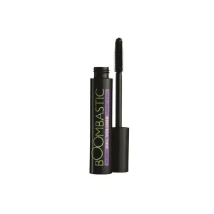 GOSH COPENHAGEN Boombastic Mascara Black - GOSH - Doble Facing^ Máscara De Pestañas