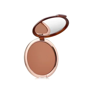 ESTEE LAUDER BRONZE GODDESS powder bronzer 02-medium 21 gr -^ Polvo Bronceador