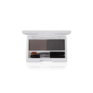 JCATS CANARIAS BROW-MAZING DUO CHARCOAL DUO BMD104^ Cejas