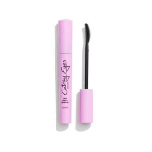 GOSH COPENHAGEN Catchy Eyes Mascara Allergy Certified - GOSH^ Máscara De Pestañas