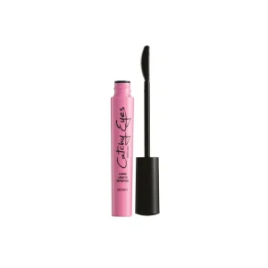 GOSH COPENHAGEN Catchy Eyes Mascara Black - GOSH^ Máscara De Pestañas