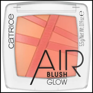 CATRICE Catr. Airblush glow colorete 040^ Colorete