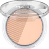 CATRICE Catr. All Matt Plus Shine Control polvos matificantes 002^ Maquillaje Polvo Compacto