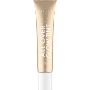 CATRICE catr. All Over Glow Tint 010^ Iluminador