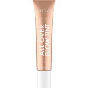 CATRICE catr. All Over Glow Tint 030^ Iluminador