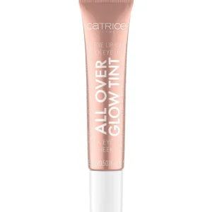 CATRICE catr. All Over Glow Tint 020^ Iluminador