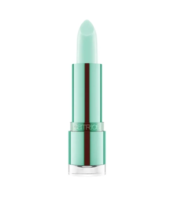 CATRICE Catr. Bálsamo Labial Cáñamo & Menta 010^ Bálsamo Labial