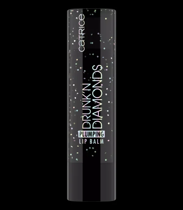 CATRICE Catr. Bálsamo labial Drunk'n Diamonds Plumping 050^ Bálsamo Labial