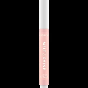 CATRICE Catr. Bálsamo labial Melt & Shine 010^ Bálsamo Labial