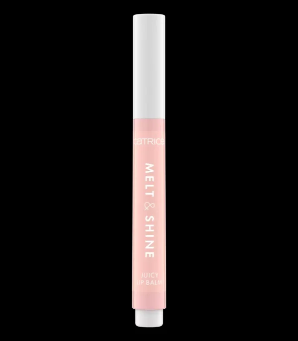 CATRICE Catr. Bálsamo labial Melt & Shine 010^ Bálsamo Labial