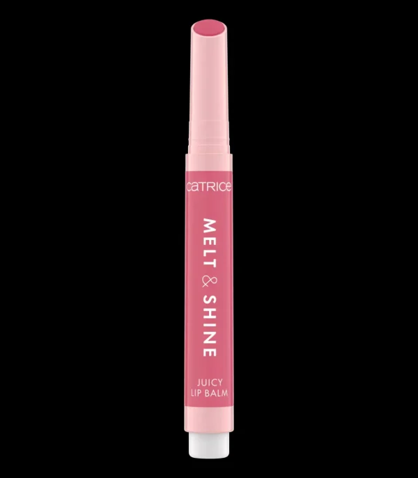 CATRICE Catr. Bálsamo labial Melt & Shine 020^ Bálsamo Labial