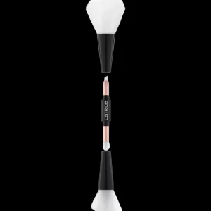 CATRICE Catr. Brochas 4 en 1 magic perfectors^ Rostro