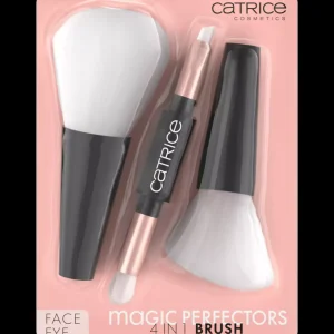 CATRICE Catr. Brochas 4 en 1 magic perfectors^ Rostro