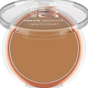 CATRICE Catr. Bronceador de crema melted sun 020^ Polvo Bronceador