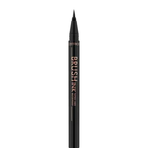 CATRICE Catr. Brush Ink Tattoo Liner Waterproof 010^ Delineador De Ojos