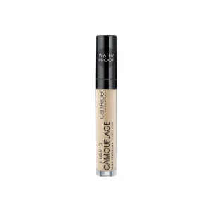 CATRICE catr. Camouflage corrector liquido 015^ Corrector