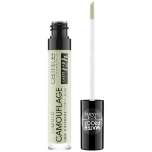 CATRICE catr. Camouflage corrector líquido 200^ Corrector