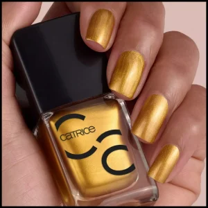 CATRICE Catr. ICONAILS esmalte de uñas 156^ Esmaltes