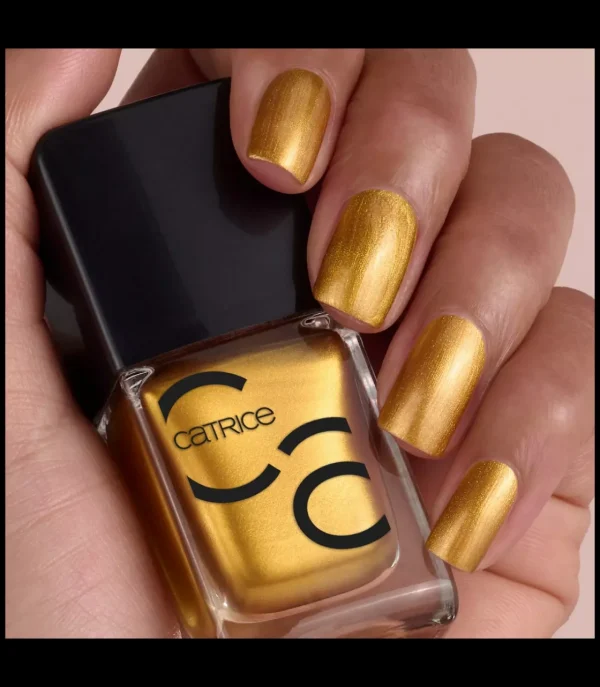 CATRICE Catr. ICONAILS esmalte de uñas 156^ Esmaltes