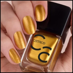 CATRICE Catr. ICONAILS esmalte de uñas 156^ Esmaltes