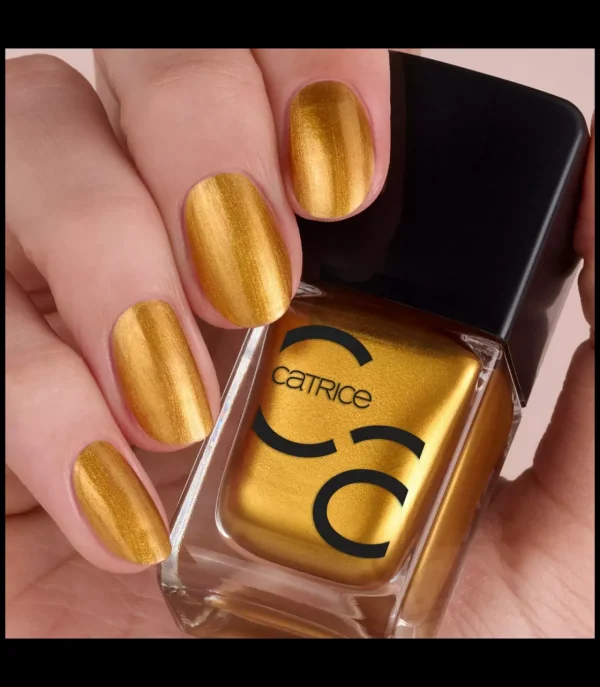 CATRICE Catr. ICONAILS esmalte de uñas 156^ Esmaltes